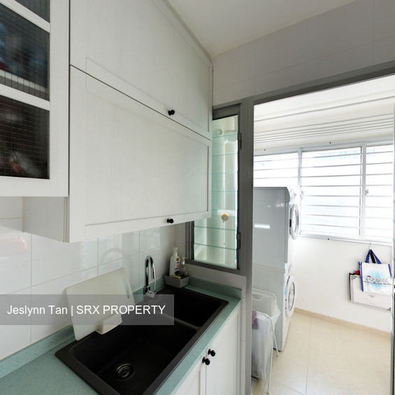 Blk 470A Upper Serangoon Crescent (Hougang), HDB 5 Rooms #207870571